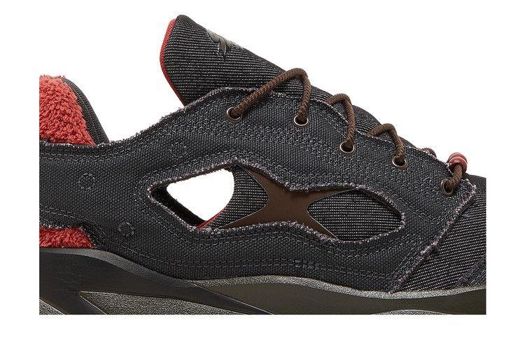 Men's Sneakers Street Fighter x Reebok FuryLite 95 'Akuma'