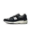 New Balance 991 Made In England Navy Men Sneakers Blue Grey M991NV