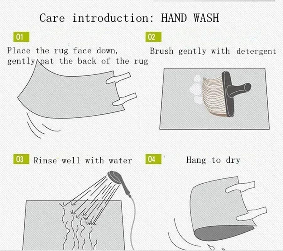 D-Donald Duck Gedruckter Teppich Mode Yoga-Matte Schlafzimmer Dekoteppich Wohnzimmer Badezimmer Dekorative Fußmatte Geburtstagsgeschenk