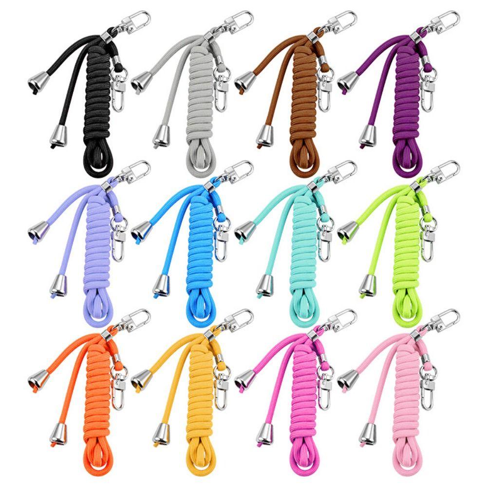 

Cord Keychain Anti-lost Phone Accessory Phone Lanyard Phone Hanging Cord Safety Tether Phone Strap