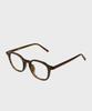 Ilsamsaemem Zoey Mud Brown