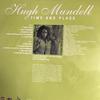 [USED] Hugh Mundell/Time&Place 12-inch set REGGAE