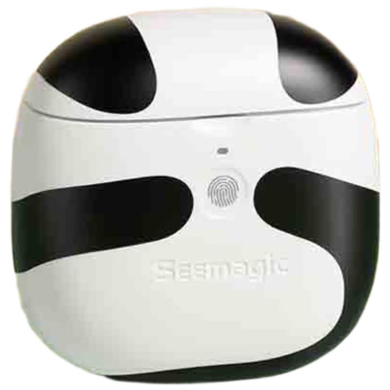 Электрический кусачки для ногтей Seemagic Panda