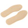 Self Heating Insole Non Woven Fabric Disposable Winter Foot Warmer for Women Hunting Ski Fishing Hiking