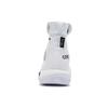 Li Ning Badfive 2 Textile, Synthetic Leather, TPU Slip Resistant, Abrasion Resistant, Cushioning, Coverage, Support ABFR009-3
