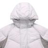 Nike Down Jacket Winter Men's Pure Platinum (Unisex) Down Jackets CT3269 043