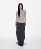 Soheul Shoulder Tab T (Gray)