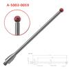 CMM Touch Probe For M3 Thread Probe Stylus 3mm  Ball Tips 50mm Long A-5003-0059
