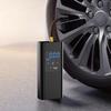 12V Wireless Electric Air Pump for Cars, Motorcycles, and Bicycles