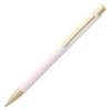 Sailor Fountain Pen Ballpoint Hanairozuki Diamond Oil-Based Pen, 0.7mm, Lily, 17-2402-210