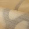 Bunny Cashmere Zebra Pattern Sofa Cushion Autumn and Winter Light Luxury Leather Sofa Cushion Non-Slip New Winter Plush Sofa Cover Cloth