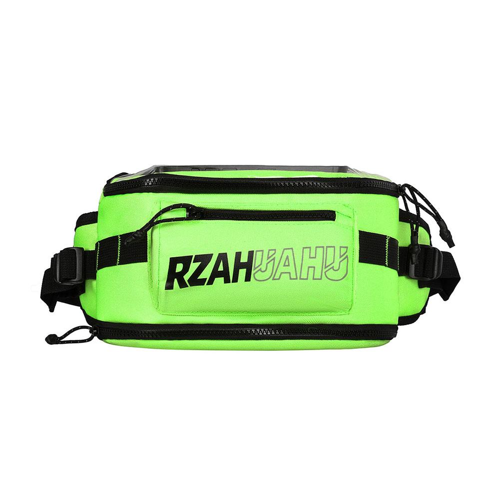 Motorbike Riding Bag Touch Screen Moto Bike Fanny Pack Large Capacity Outdoor Casual Waist Bag Motorcycle Accessories