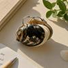 Mini Compact Natural Seashell Notebook Natural Shell Mini Notebook Sketchbook  Personal Use