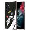 Zenless Zone Zero ZZZ Bangboo Capa Phone Case For Samsung S26 Ultra S25 Edge Galaxy S23 S21 S20 S24 FE S22 S10 Plus Cover Clear
