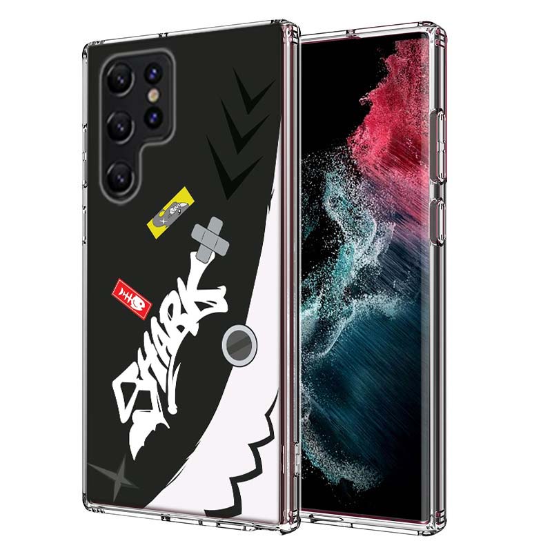Zenless Zone Zero ZZZ Bangboo Capa Phone Case For Samsung S26 Ultra S25 Edge Galaxy S23 S21 S20 S24 FE S22 S10 Plus Cover Clear