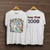 2000 Trick The Doctor T-Shirt, Vintage 00s Classic Trick Band Shirt
