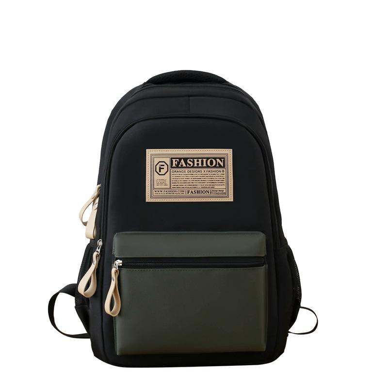 Школьный рюкзак большой емкости — фото 23