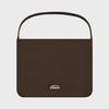 OXFORD ECO BAG-BROWN