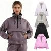 Damen Freizeit Sport Kapuzenjacken, Jacken, Jacken, Jacken