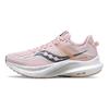 SAUCONY Tempus Y2K Retro Comode Leggere Ammortizzanti Traspiranti Scarpe da Corsa Basse Donna sneaker Rosa S10720-130