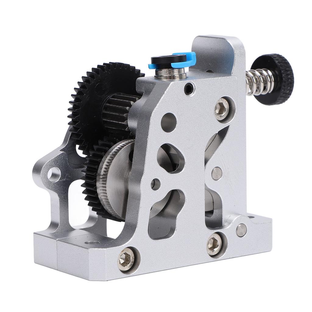 HGX Extruder Kit Hardened Steel Reduction Gear Hotend All Metal HGX Extruder for CR10 for Ender 3 CR6 for VORON 3D