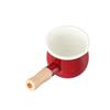 For Gas Stove Induction Cooker Baby Kitchen Accessories Cookware Soup Pot Milk Pot Cooking Pot