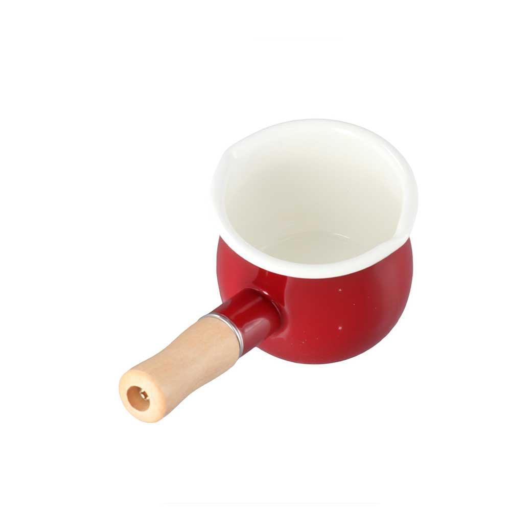 For Gas Stove Induction Cooker Baby Kitchen Accessories Cookware Soup Pot Milk Pot Cooking Pot