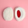 Windproof Winter Warm Ear Protection Ear Cover Bandless Ear Muffs Fluffy Fleece Ear Warmers