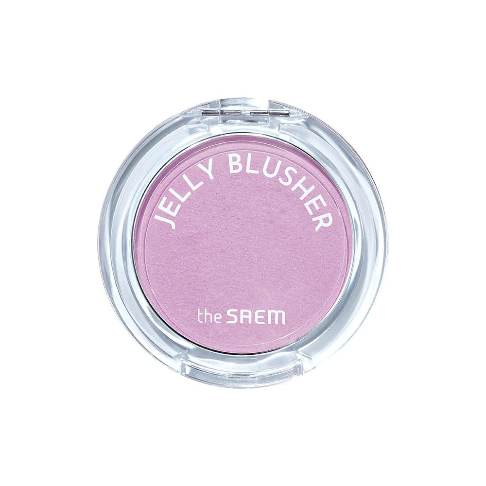 THESAEM Jelly Blusher 11 Colors