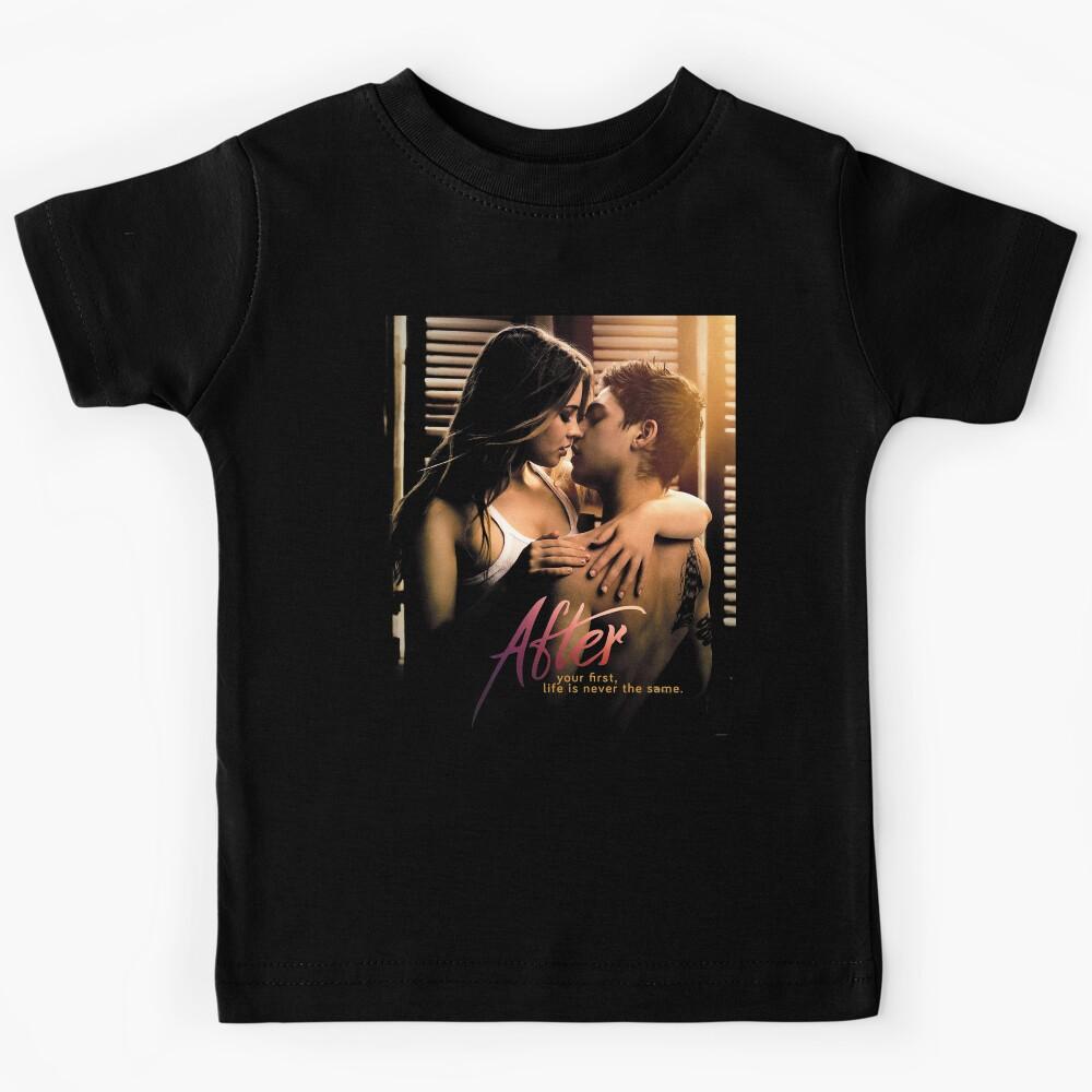After Kids T-Shirt 120