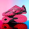 Summer youth and children's training broken nails low-top football shoes source factory direct sales