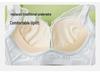 Women's Lace Push-Up Wireless Bra: Medium Thick, Anti-Sagging, Adjustable Support