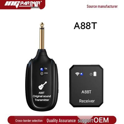 A88T Wireless In-Ear Monitor (IEM) System