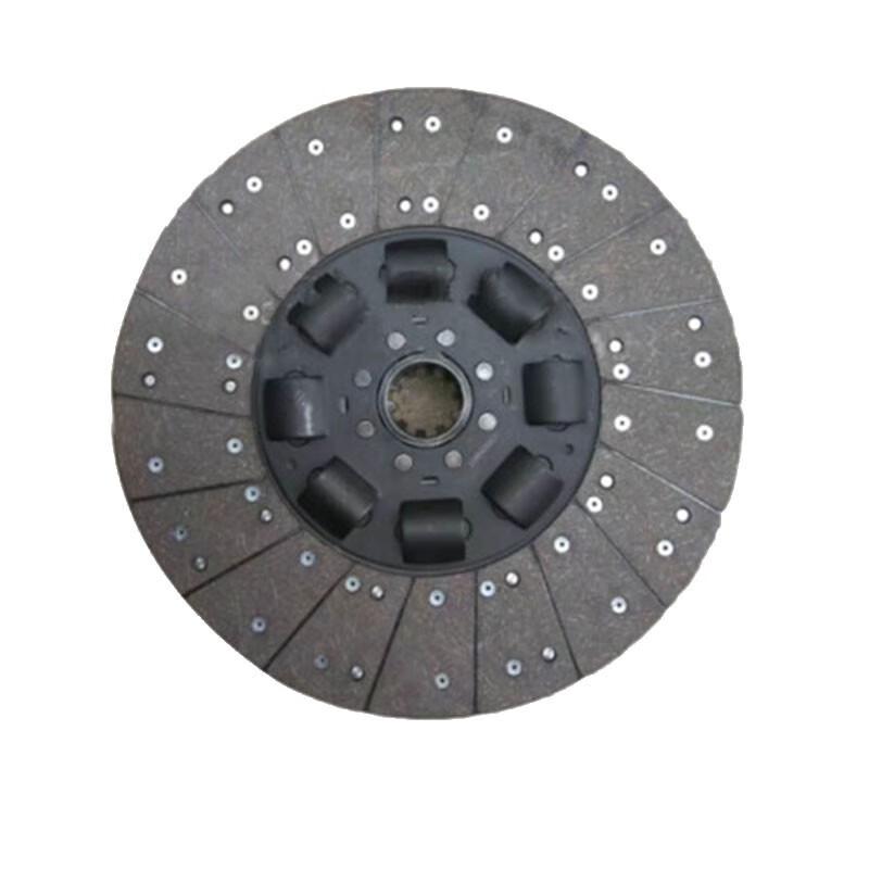 Jiefang CA1121J/CA1122J Clutch Plate Assembly