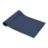 STYLE Decor Table Runner Laminated Waterproof Nordic Table Center 180cm Wipeable Plain Navy Blue STYLE Decor W2702720
