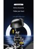 Motorcycle Anti-Shake Waterproof Phone Holder & Navigation Mount