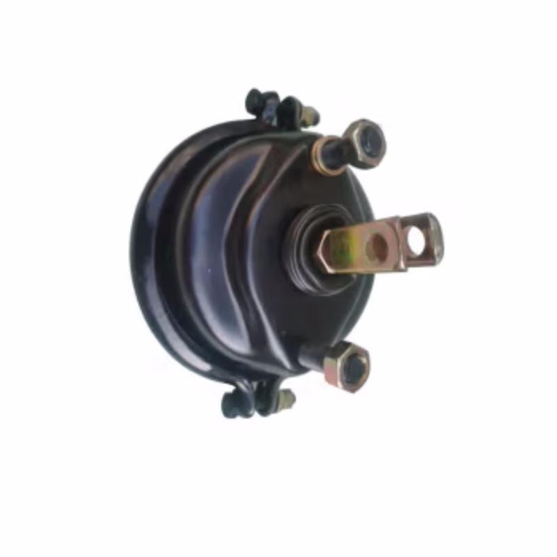 Shaanxi Automobile Front Wheel Spring Brake Cylinder