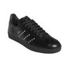 Dime x adidas Gazelle ADV Black Silver Metallic Studs Men Sneakers Core-Black Carbon IH2946