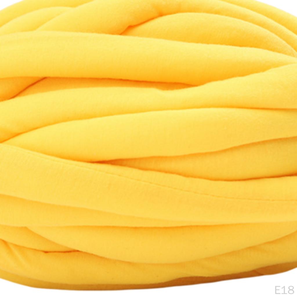 Chunky Yarn Bundle for Decor