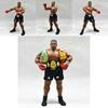 Timeless Design 1/12 Boxing Champion Mike Tyson 6" Action Figure Perfect For Display And Play