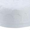 Mens Prayer Hat Structured Turkish Beanie Topi Gift for Men, Breathable and Comfortable
