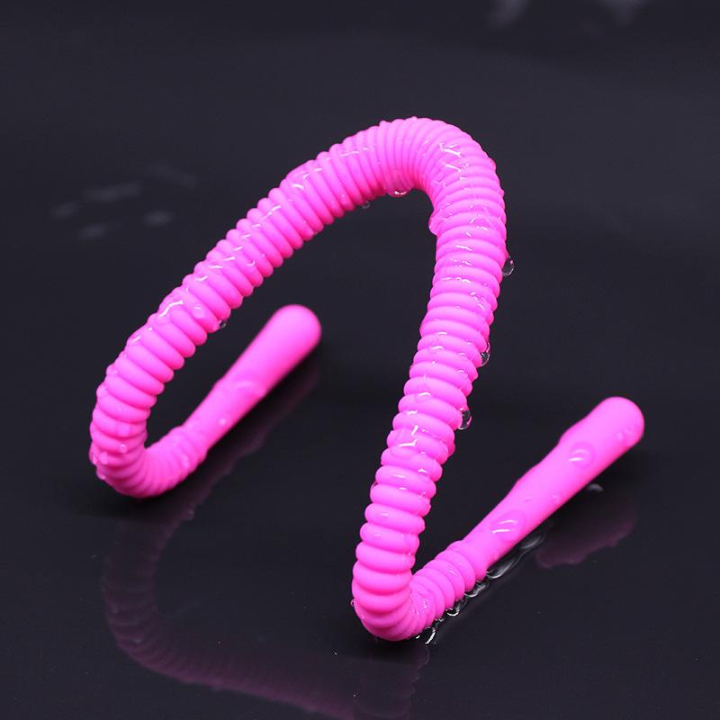 323 Mm Feminine Hygiene Product Device Female Vaginal Speculum Silicone Vaginal Dilation Anal Device Anal Dilation