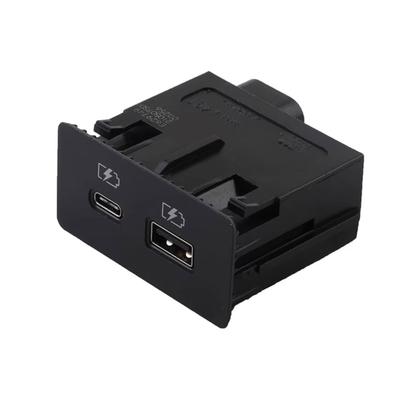 Doplňky pro autoelektroniku – Autokabely, adaptéry, zásuvky