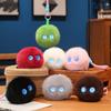 Ai Chatting Early Education  Toy Rabbit Round Smart Ai Desk Companion Gift 66 Internationally  Languages For Friends Classmates