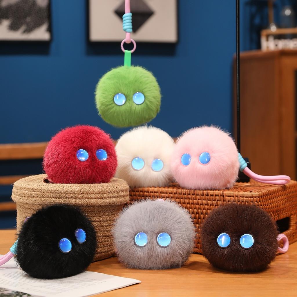 Ai Chatting Early Education  Toy Rabbit Round Smart Ai Desk Companion Gift 66 Internationally  Languages For Friends Classmates