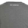 New Balance Small Logo Short Sleeve Tee Nbned21013 4