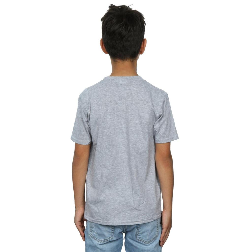 Gremlins Boys Spike Glasses T-Shirt