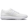 Nike Free Transform Lightweight Low-Top Casual Running Shoes Women's White Sneakers 844818-100