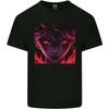 Evil Anime Character 2 Mens Light Cotton T-Shirt