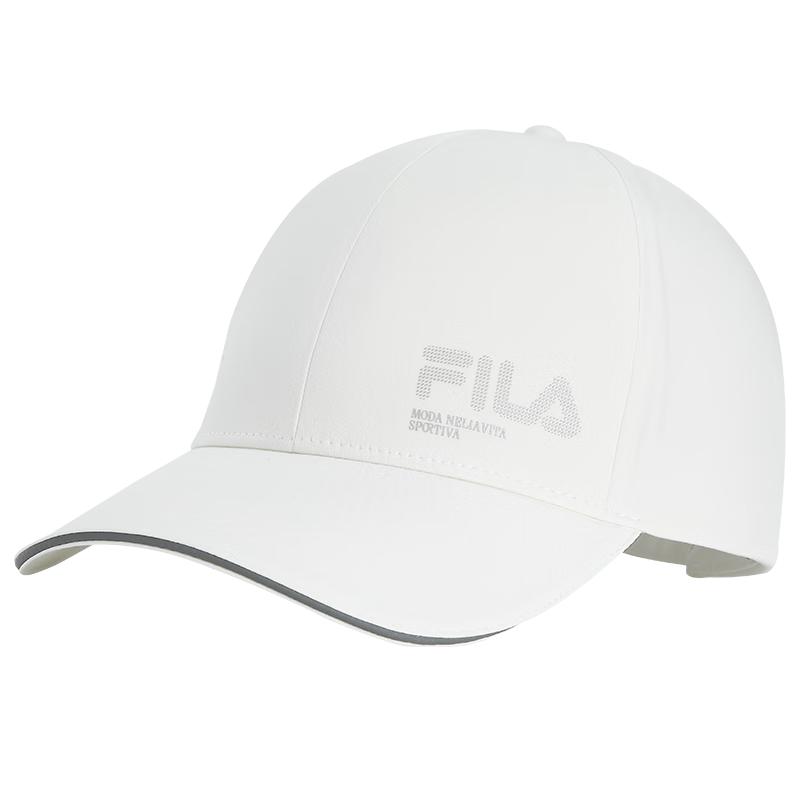 FILA 2026 Spring Couple Baseball Cap XS